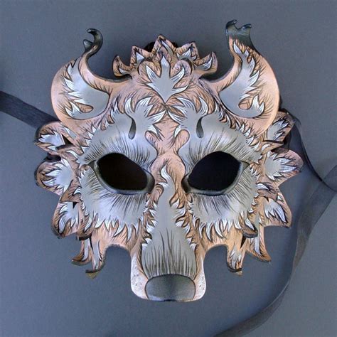 Wolf masquerade mask - Wolf mask, Masquerade mask, Scary mask, Carnival mask, Halloween mask EpicFantasy Star Seller Star Sellers have an outstanding track record for providing a great customer experience—they consistently earned 5-star reviews, shipped orders on time, and replied quickly to any messages they received. 5 ...